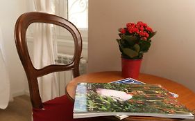 Vatican Garden Inn